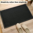 thumbnail image 4 of Extra Durable Doormat - Rubber Padded Welcome Mat - Entrance - Front Door - Doormat, 4 of 5