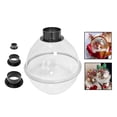 thumbnail image 1 of Acrylic Balloon Expander Filler Tool Gift Filler Balloon Filling Tool Expander Soledad máquina de embalaje de globos, 1 of 10