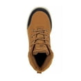thumbnail image 6 of Beverly Hills Polo Club Boys Little Kids Hiker Boots - Tan, 2, 6 of 7