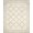 Beige, Pattern 6, variant on ODIKA 4'x6' Beige Boho Lattice Cream Bohemian Washable Area Rug Interlocking Trellis Repeat Neutral Minimalist Motif Layout for Home Office, Under Desk, Non-Slip Chair-Friendly, Flatwoven