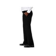 thumbnail image 2 of Haggar Men's Big & Tall Cool 18® Pro Solid Pant Classic Fit HC90235, 2 of 8