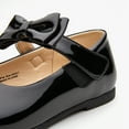 thumbnail image 5 of Weestep Toddler/ Little Kid Girl Dress Ballet Flat Mary Jane Ballerina Shoe, 5 of 7