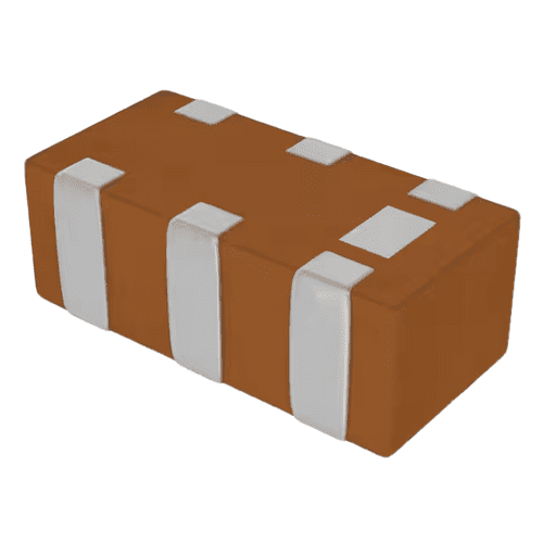 Pack of 45  0900BL15C050E   Balun 800MHz ~ 1GHz 50 / 50Ohm 0805 (2012 Metric) :Cut Tape