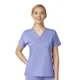 thumbnail image 1 of Filipina Dolmán para Mujer-Azul Claro-Talla Chica - Marca Wink PRO, 1 of 2