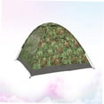 thumbnail image 3 of WHAMVOX 1Set Snow Tent with Anti-UV Function for Safe Camping, 3 of 8