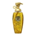 thumbnail image 1 of Daeng Gi Meo Ri- Ki Gold Ginseng Blossom Shampoo 13.5 FL OZ/ 400ml Real Ginseng Inside Herbal Shampoo Crecimiento del cabello Previniendo la caída del cabello, 1 of 5