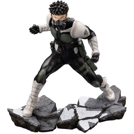 Kotobukiya - Kaiju No. 8 - ARTFX J - Kafka Hibino Figure
