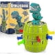 thumbnail image 1 of Pop Up Dinosaur Toys for 3-8 Year Old Boys Girls, Classic Pop Up Board Games for Children Action, Kids Party Games, 3+ Year Old Boy Gifts, 1 of 5