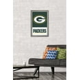 thumbnail image 3 of Packers de Green Bay NFL - Logo 21, 3 of 4
