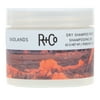 R+CO Badlands Dry Shampoo 2.2 oz