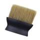 thumbnail image 2 of Soft Bristle Hair Brush Barber Duster Duster Brush Hair Hair Salon Supplies Stylist Neck Brush, 2 of 2