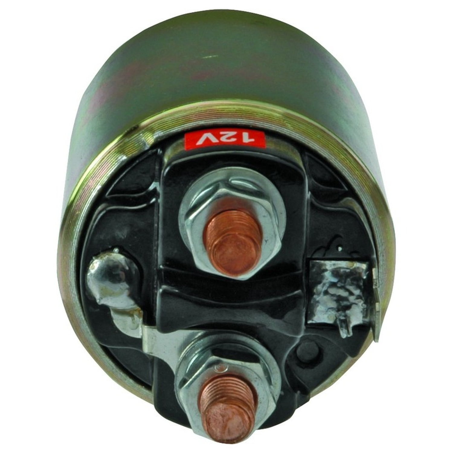 OEG Parts New 12V Starter Solenoid Switch Replacement For