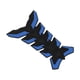 thumbnail image 5 of Universal Motorcycle 3D Rubber Gas Oil Fuel Tank Pad Protector Decal Sticker, 5 of 5