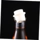 thumbnail image 2 of Matraz Erlenmeyer De Vidrio Con Tapón, 250 Ml De Cuello Ancho, Cristal Transparente Graduado Para Laboratorio Químico, Matraces Cónicos Para Experimentos Científicos y Mediciones Preci, 2 of 5