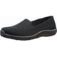 thumbnail image 1 of Mocasines planos Skechers Reggae Fest-Willows para mujer, color negro, 1 of 1