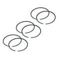 thumbnail image 2 of Piston Rings for Polaris Indy XLT SP 580 1993 1994 x3 Snowmobile by Race-Driven, 2 of 3