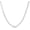 2.5mm, variant on 925 Sterling Silver Mariner Chain 2.5MM 3.5MM Diamond-Cut Chain Necklace for Men Women 18, 20, 22, 24, 26 Inch