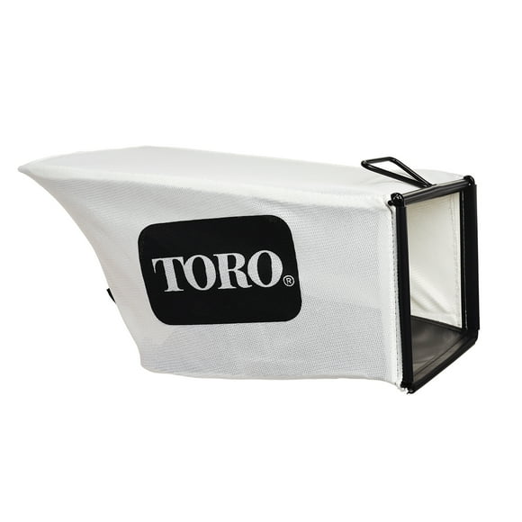 Toro Lawn Mower Bag