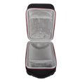 thumbnail image 1 of Estuche de Viaje para Homepod, EVA Carcasa Dura Bolsa Transporte Funda Protectora de Altavoz para Homepod Enchufe y Cable Accesorios, Impermeable y a Prueba de Golpes (Solo Estuche) Unbranded XD06754, 1 of 7