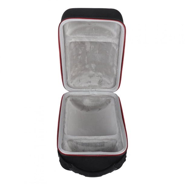 Estuche de Viaje para Homepod, EVA Carcasa Dura Bolsa Transporte Funda Protectora de Altavoz para Homepod Enchufe y Cable Accesorios, Impermeable y a Prueba de Golpes (Solo Estuche) Amonsee No