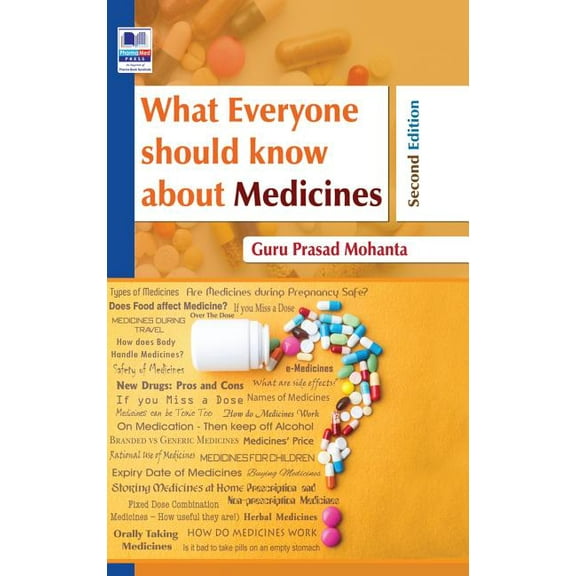 What Everyone Should Know about Medicine (Hardcover)