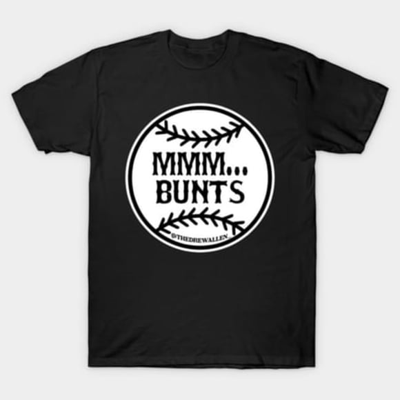 T-Shirt Unisexe Humoristique de Fanfare de Baseball, Stratégie, Jeu de Mots sur la Nourriture, Graphique, Tailles jusqu'à 3TG