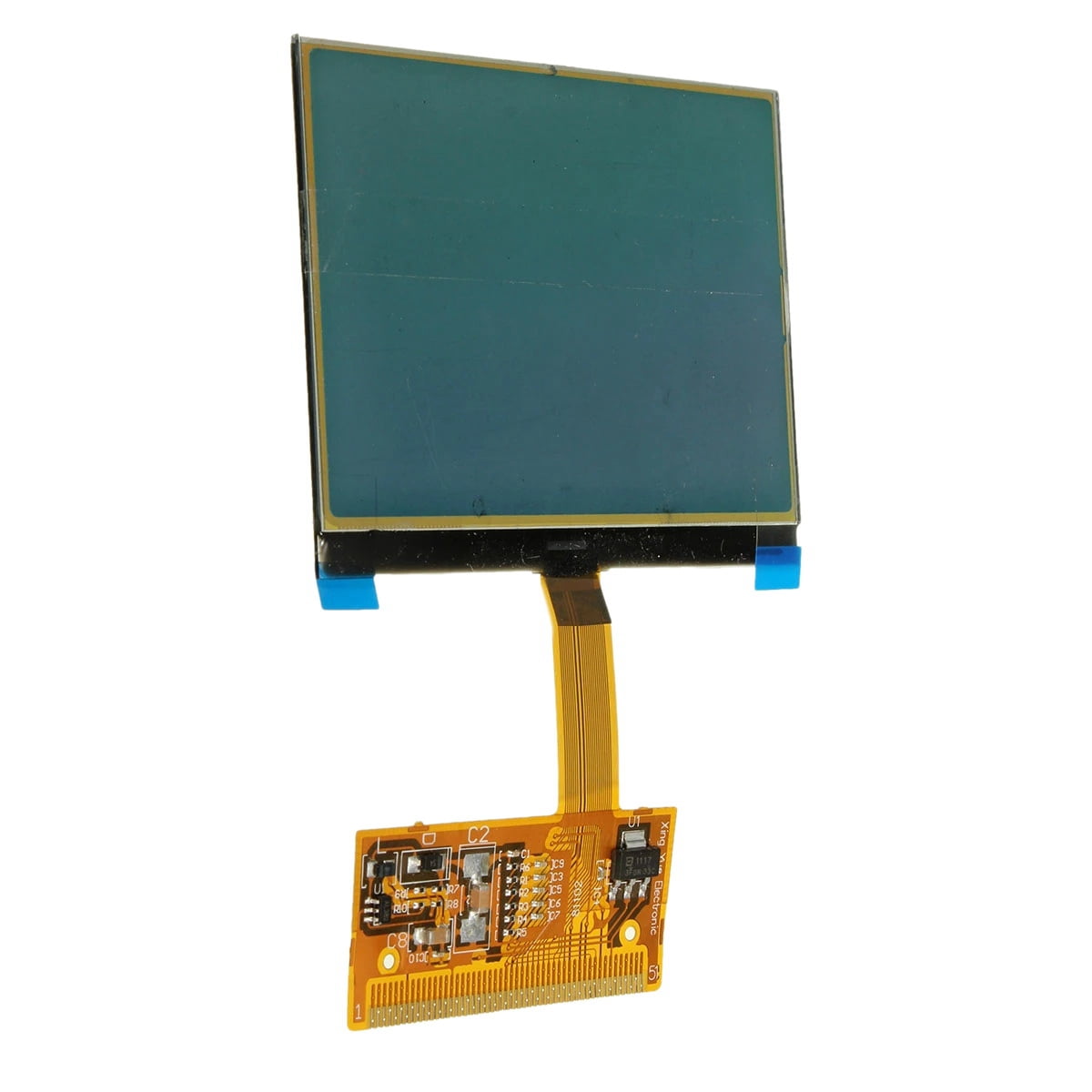audi tt mk1 lcd display replacement manufacturer