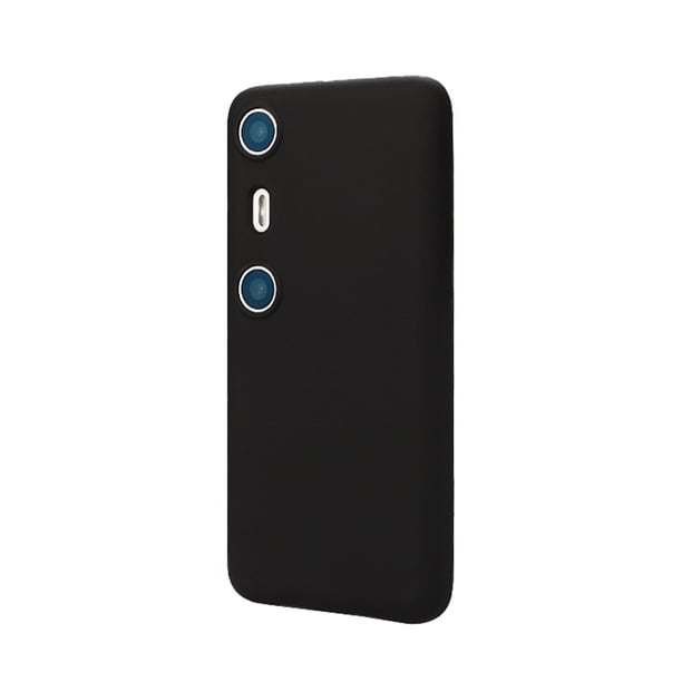 Para XREAL Beam Pro AR Funda Protectora Antiarañazos Cubierta Trasera Silicona ()