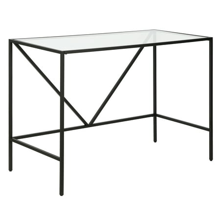 UPC: 0810062530519 | Evelyn&Zoe Contemporary Writing Desk