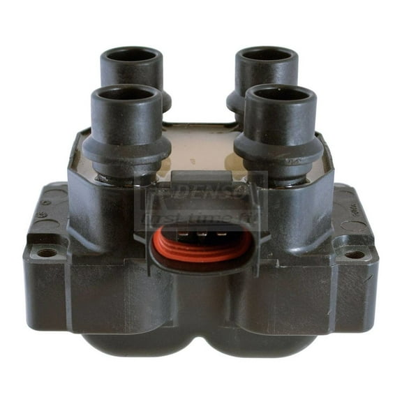 Denso 673-6101 Direct Ignition Coil Fits select: 1997-1999 FORD F150, 1988-2001 FORD RANGER