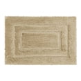 thumbnail image 1 of Tapete de Baño Hometrends Color Beige 60x40 cm, 1 of 4
