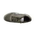 thumbnail image 5 of Reebok Classic Leather Mu Men's Shoes Terrain Grey/White cn5018, 5 of 6