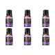 thumbnail image 1 of Aceite Esencial 10ml Aceites Difusores Aromaterapia para Humidificadores () Púrpura, 1 of 4