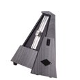 thumbnail image 1 of Labymos Universal Pyramid Mechanical Metronome ABS Material for Guitar Violin Piano Bass Musical Instrument Practice Tool for Beginners, 1 of 7