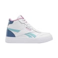 thumbnail image 1 of TENIS CASUAL REEBOK COURT ADVANCE BOLD BLANCO GW7236 MUJER 23 CM, 1 of 5
