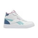 thumbnail image 1 of TENIS CASUAL REEBOK COURT ADVANCE BOLD BLANCO GW7236 MUJER 23 CM, 1 of 5