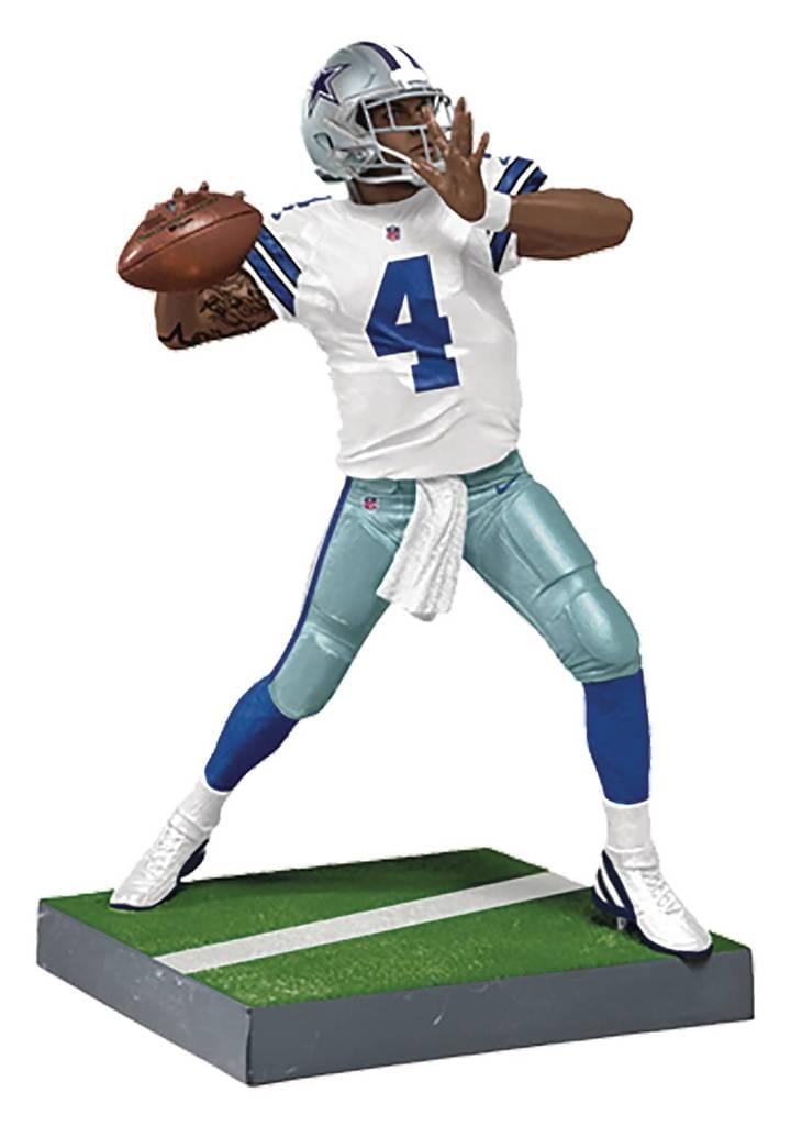 madden figures