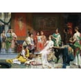 thumbnail image 2 of Toilette of a Roman Lady 1500 Piece Jigsaw Puzzle, 2 of 7