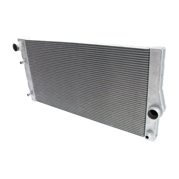 New Radiator Is Compatible With Bmw Audi 2011 2012 2013 2014 2015 By Part Number Bm3010163 13274 762405-25783-9 P13274 17 11 8 615 426