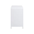 thumbnail image 4 of Patty White Rattan 6 Drawer Dresser, 4 of 4