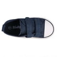 thumbnail image 4 of Weestep Toddler/Littke Kid Girls Glitter School Casual Sneakers, 4 of 5