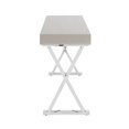 thumbnail image 4 of Table console contemporain Luster, de LumiSource, 4 of 6