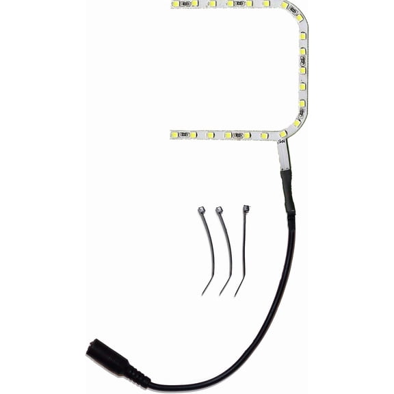 UFO 550 Reloading Press Light for Dillon 450 or 550