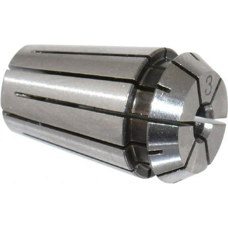 

Accupro 2.5 to 3mm ER11 Collet 0.02mm TIR