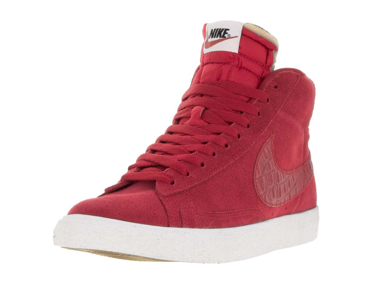 blazers men nike