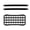 A, variant on Molles Panel Seats Headrest Storage Metal Shelf Upgrades Vehicle Window Organizers Strategic Molles Panel Simple Install