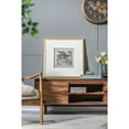 thumbnail image 2 of A&B Home Remi Agate Shadow Box - 23.5"H x 23.5"W - Brown/Grey/Gold, 2 of 7