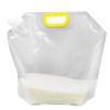 thumbnail image 1 of TIMIFIS Organization And Storage Reusable Silicone Ziplock Storage Bags Airtight Freshness Bags Kitchen Accessories Kitchen Organization ummer, 1 of 3