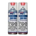 thumbnail image 1 of Spray max USC 2k High Gloss Clearcoat Aérosol (Lot de 2), 1 of 1