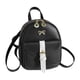 thumbnail image 2 of Mini casual para niñas, bolso de hombro de cuer mujer, escolar para mujer Soledad Bolsos de hombro para mujer, 2 of 6